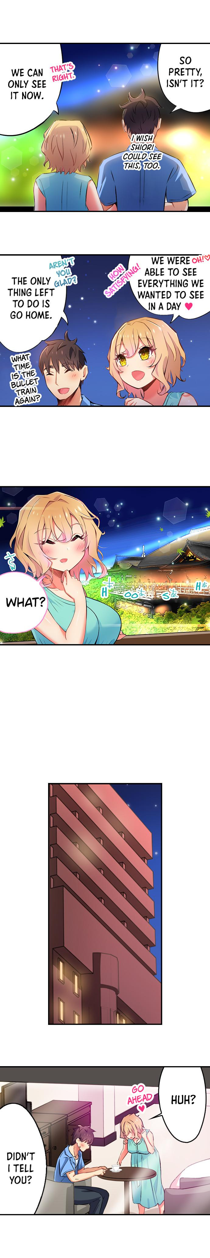 Fucking My Niece at the Girls