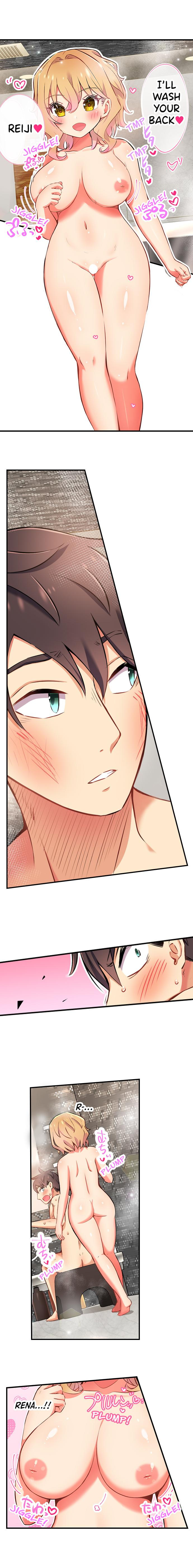 Fucking My Niece at the Girls