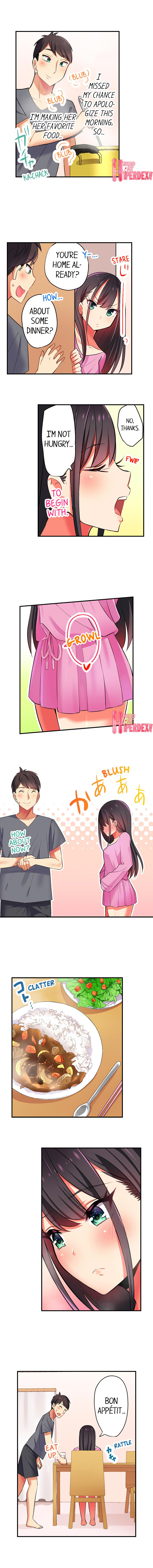 Fucking My Niece at the Girls