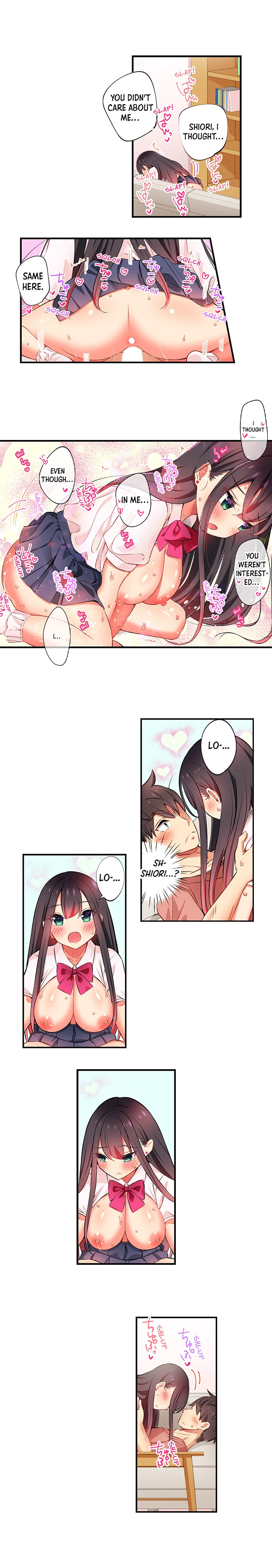 Fucking My Niece at the Girls