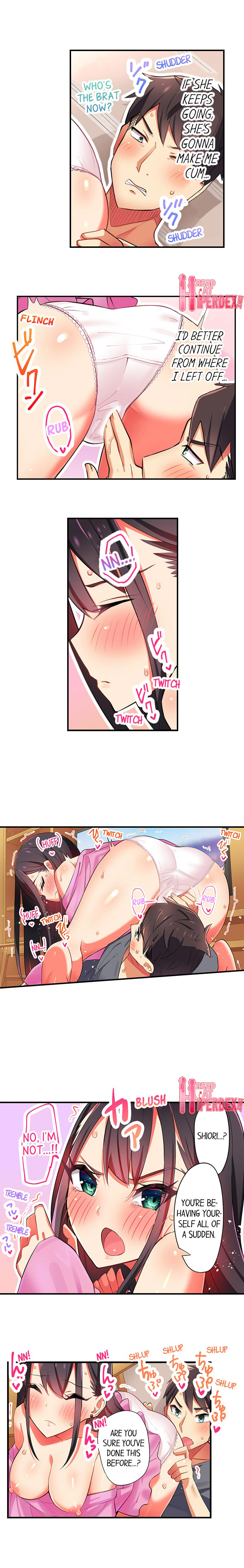 Fucking My Niece at the Girls