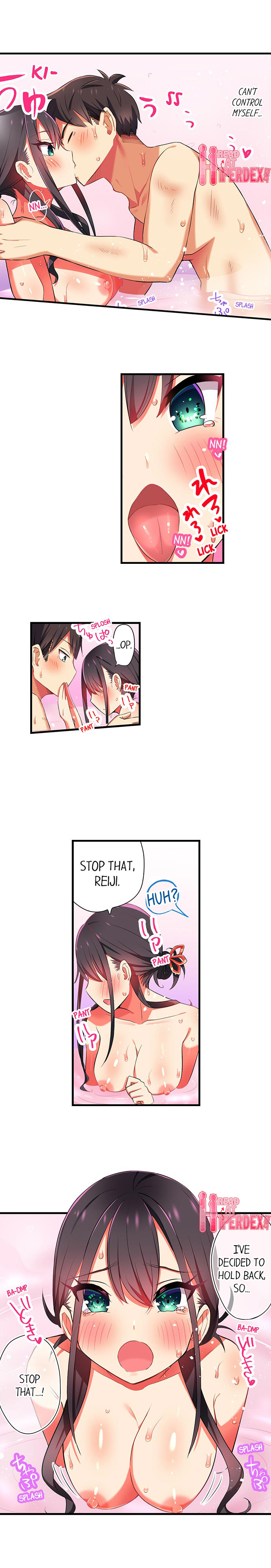 Fucking My Niece at the Girls