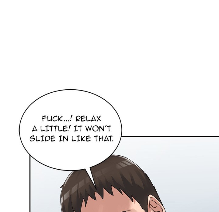 Daydream - Chapter 12 Page 9