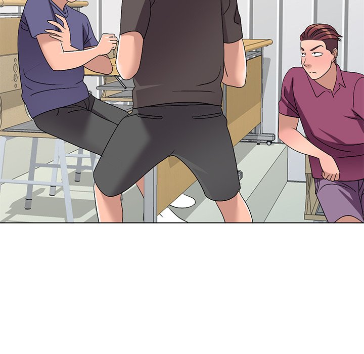 Daydream - Chapter 25 Page 80