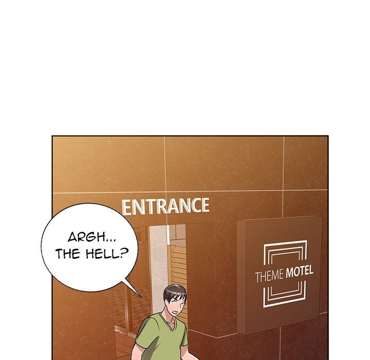 Daydream - Chapter 29 Page 107