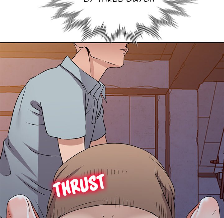 Daydream - Chapter 37 Page 11