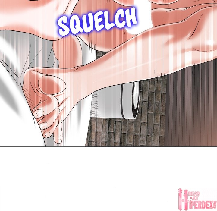 The Affair - Chapter 11 Page 33