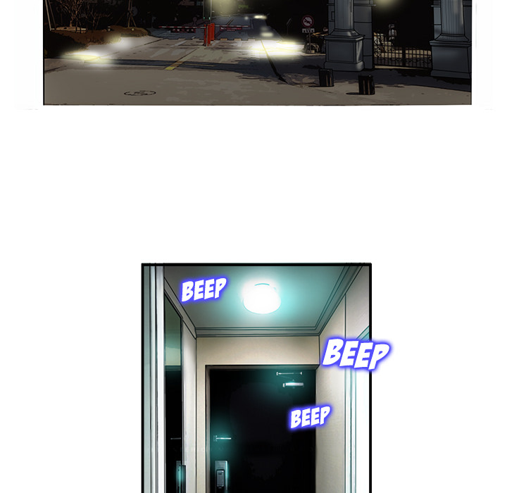 The Affair - Chapter 2 Page 72