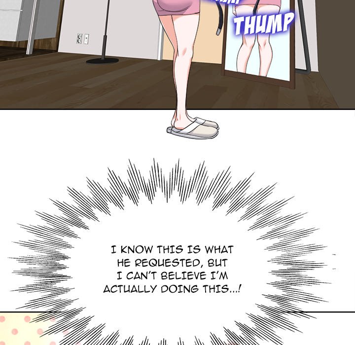 The Affair - Chapter 21 Page 15