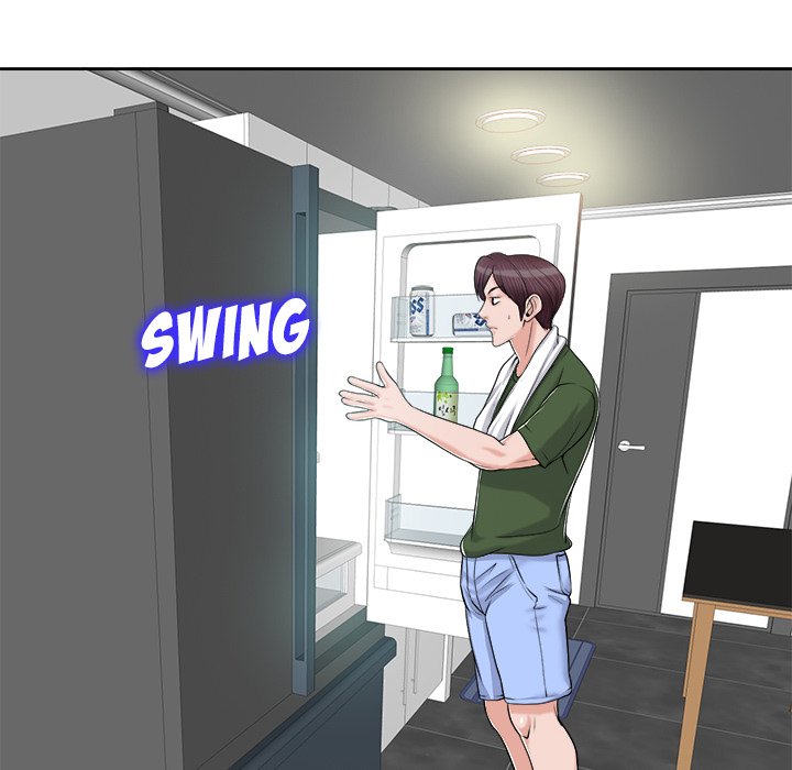 The Affair - Chapter 21 Page 70