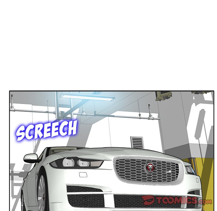 The Affair - Chapter 21 Page 80