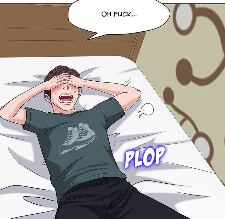 The Affair - Chapter 21 Page 9