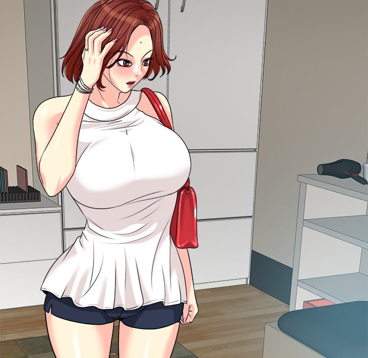 The Affair - Chapter 27 Page 78