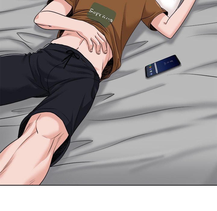 The Affair - Chapter 36 Page 56