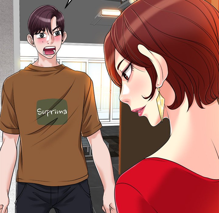 The Affair - Chapter 36 Page 86