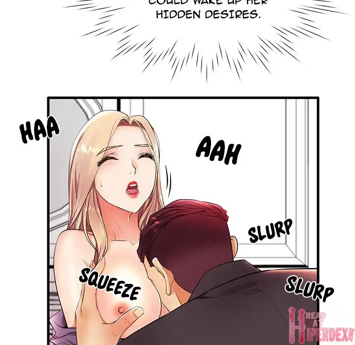 Bad Parenting - Chapter 11 Page 44