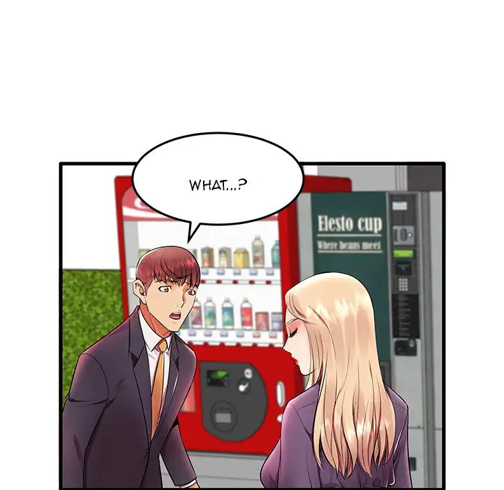 Bad Parenting - Chapter 11 Page 5