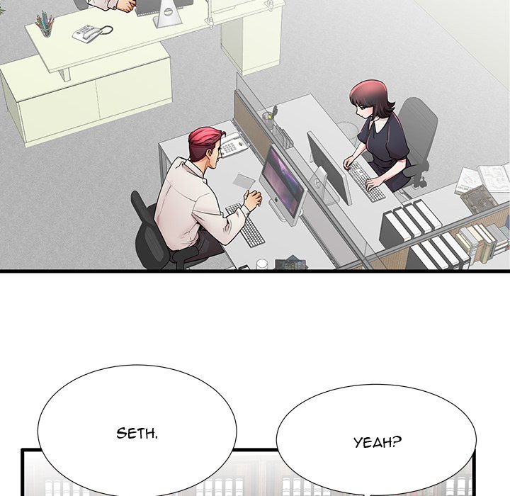 Bad Parenting - Chapter 25 Page 93