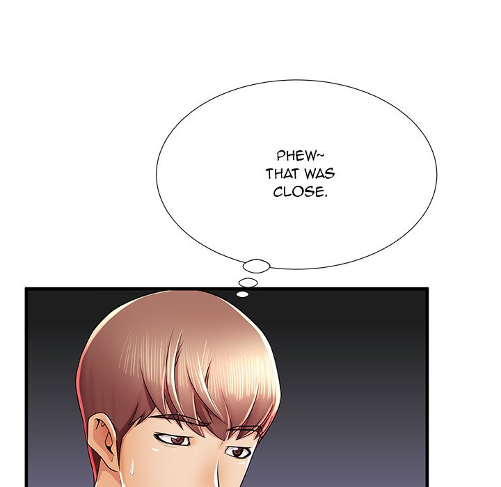 Bad Parenting - Chapter 37 Page 17