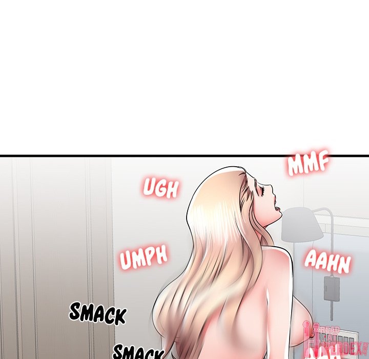 Bad Parenting - Chapter 37 Page 41