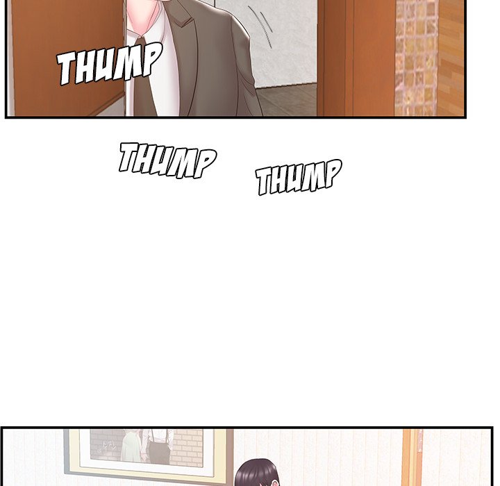 Sister-in-Law - Chapter 13 Page 33