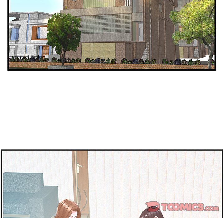 Sister-in-Law - Chapter 22 Page 74