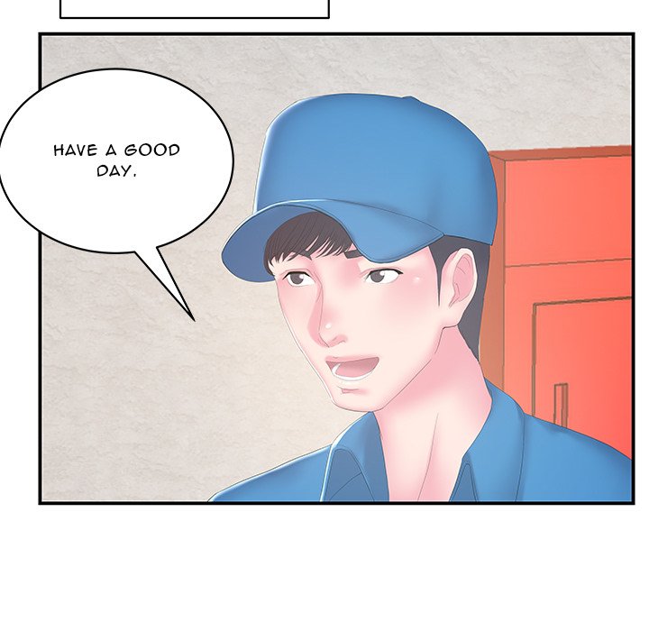 Sister-in-Law - Chapter 27 Page 40