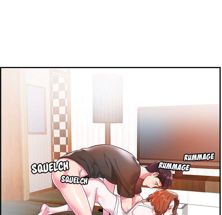 Sister-in-Law - Chapter 3 Page 23