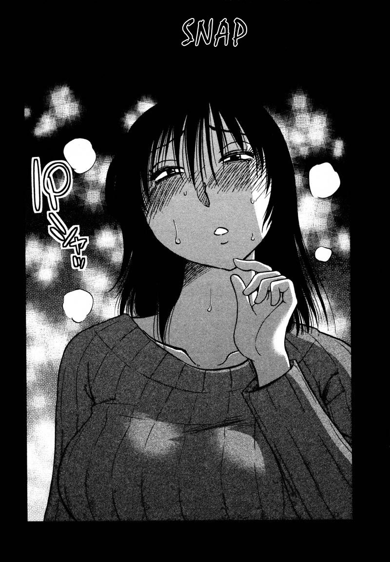 Rakujitsu no Pathos - Chapter 32 Page 2