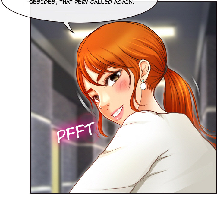 The Voice of God - Chapter 1 Page 65