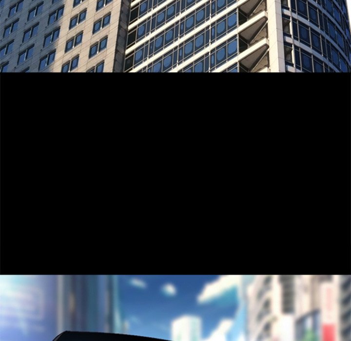 The Voice of God - Chapter 11 Page 20