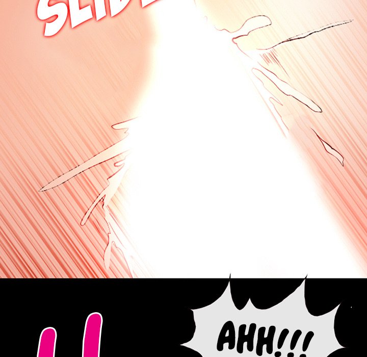 The Voice of God - Chapter 15 Page 102