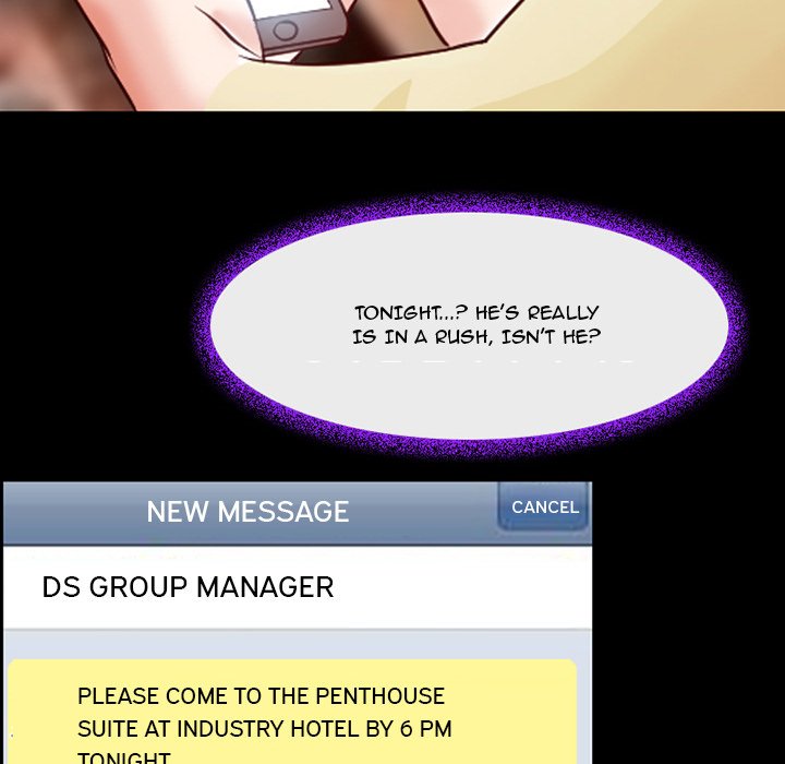 The Voice of God - Chapter 15 Page 22