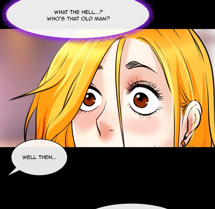 The Voice of God - Chapter 15 Page 55