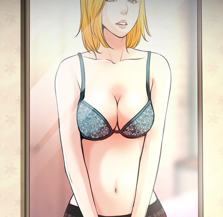 The Voice of God - Chapter 15 Page 66