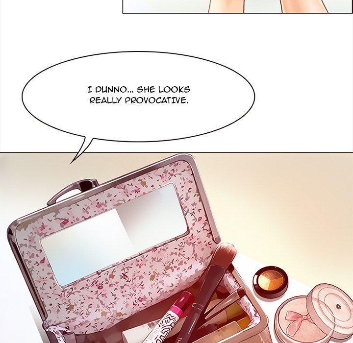 The Voice of God - Chapter 18 Page 13