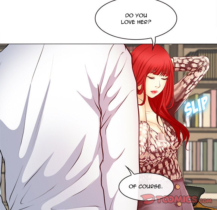 The Voice of God - Chapter 18 Page 92