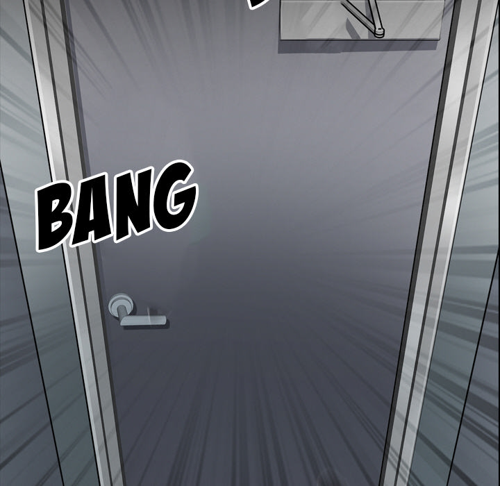 The Voice of God - Chapter 2 Page 79