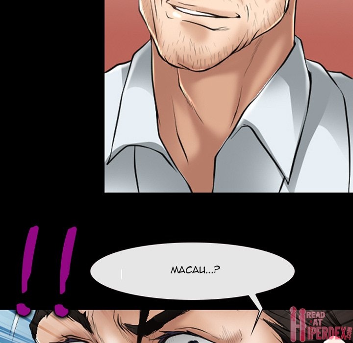 The Voice of God - Chapter 24 Page 41