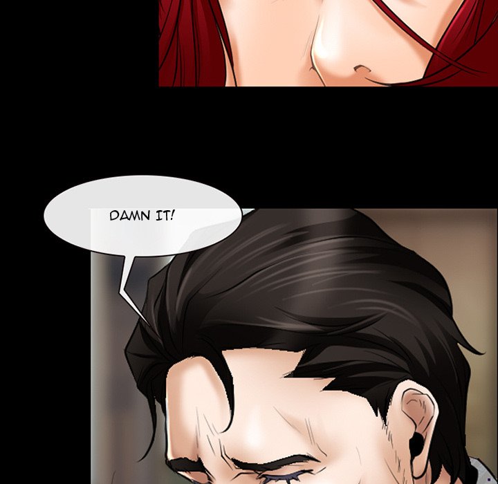 The Voice of God - Chapter 24 Page 44