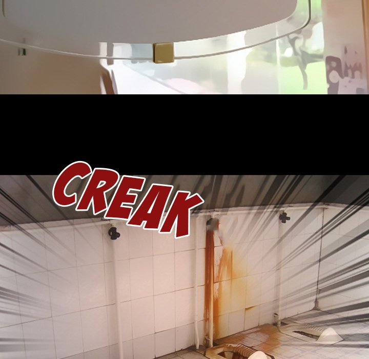 The Voice of God - Chapter 26 Page 40