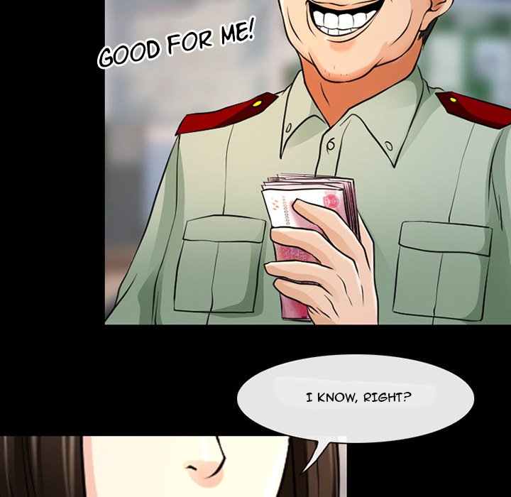 The Voice of God - Chapter 26 Page 81