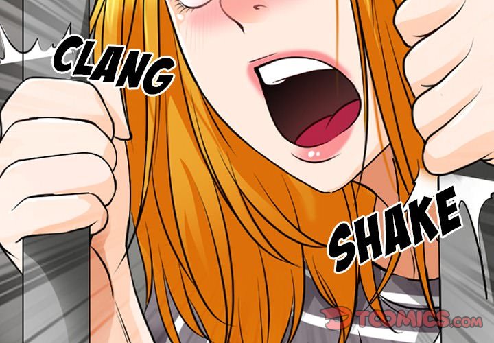 The Voice of God - Chapter 30 Page 2