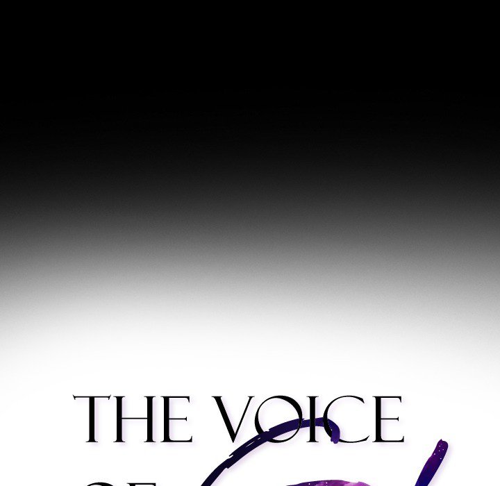 The Voice of God - Chapter 33 Page 13