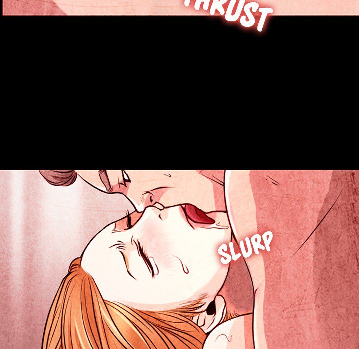 The Voice of God - Chapter 33 Page 51