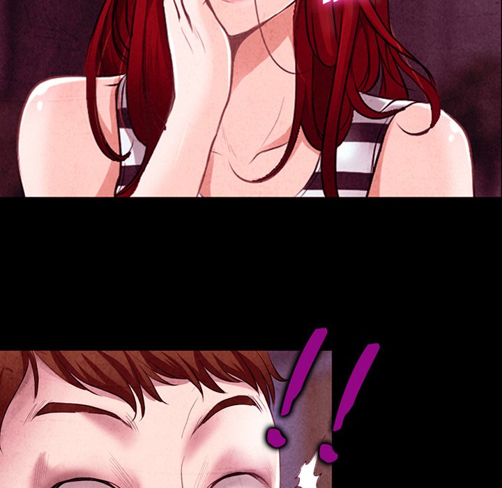 The Voice of God - Chapter 38 Page 65