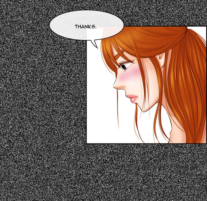 The Voice of God - Chapter 4 Page 124