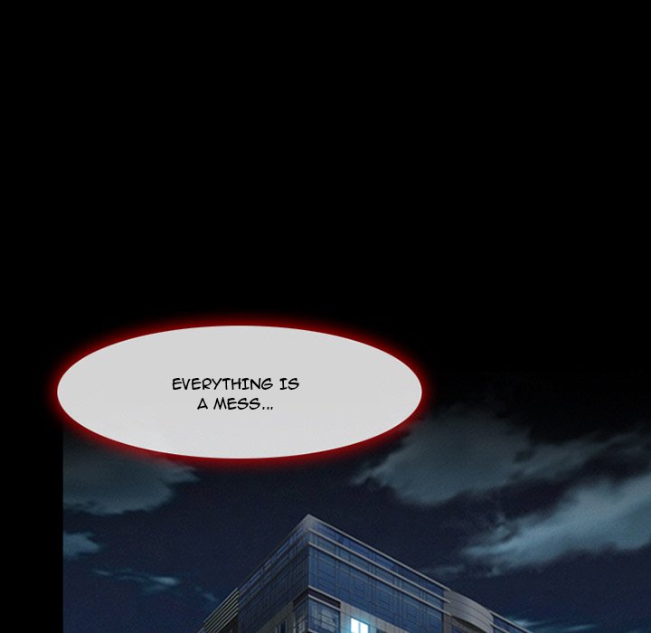 The Voice of God - Chapter 4 Page 62