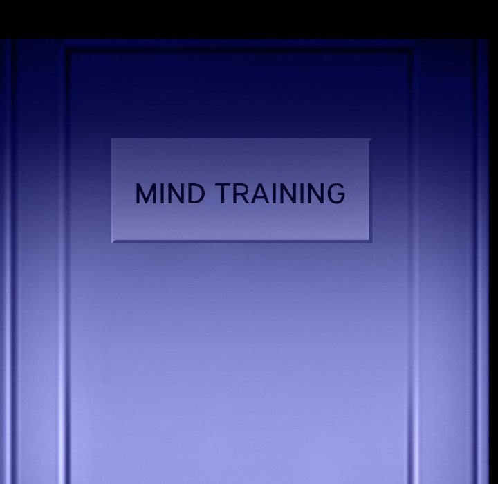 The Voice of God - Chapter 44 Page 23