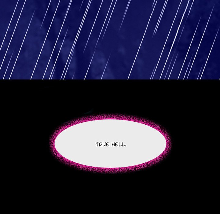 The Voice of God - Chapter 45 Page 52